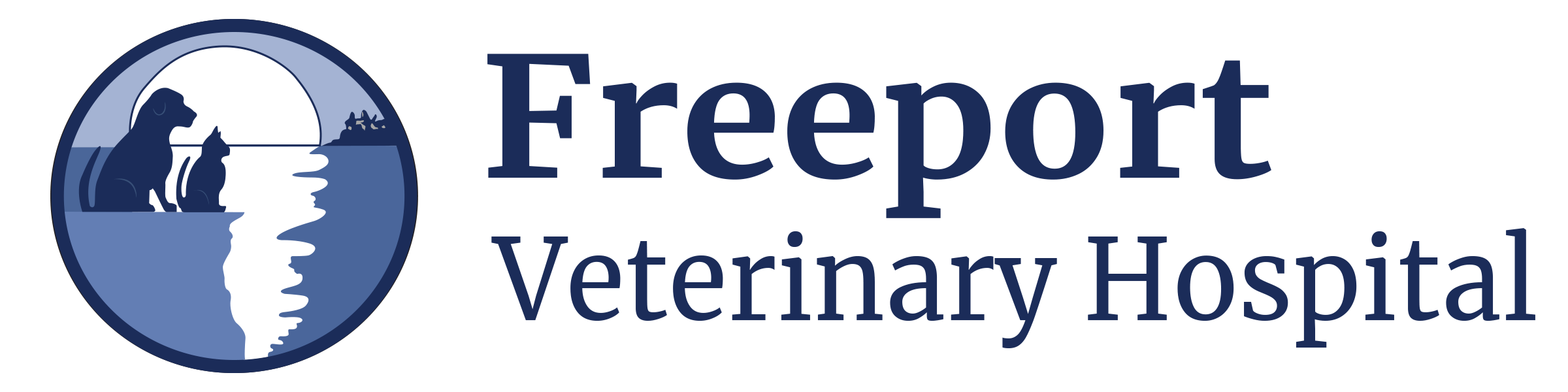 Top Rated Local Veterinarians – Freeport Veterinary Hospital